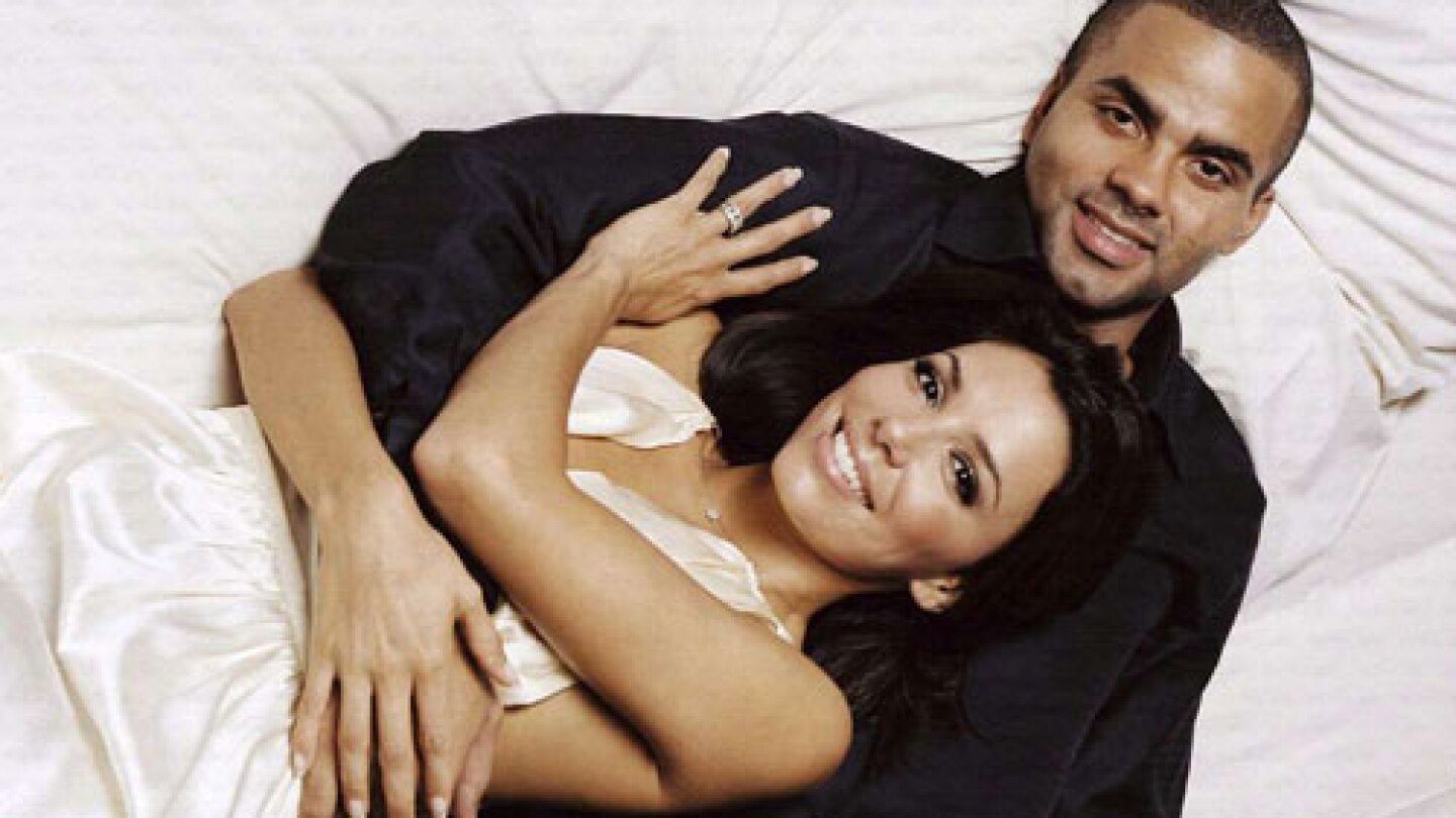 Updated Report: Tony Parker and Eva Longoria divorce back on - NBC Sports