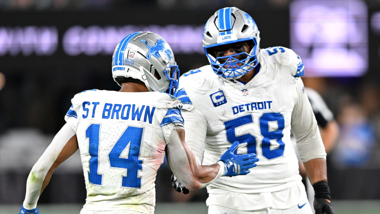 Lions create more than million in cap space with restructurings Lions create more than million in cap space with restructurings