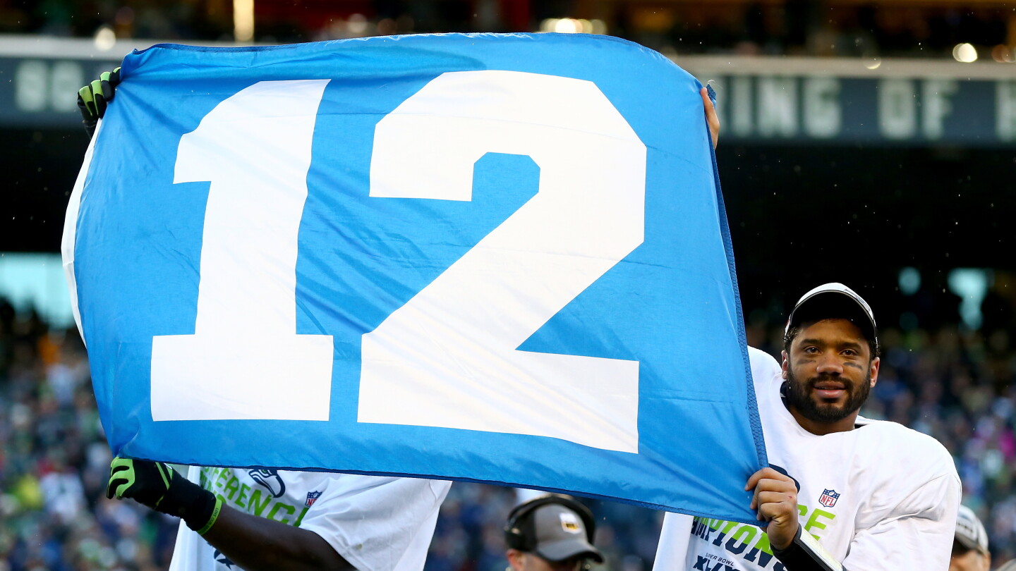 Seahawks' New Ownership Includes 12 Limited Partners