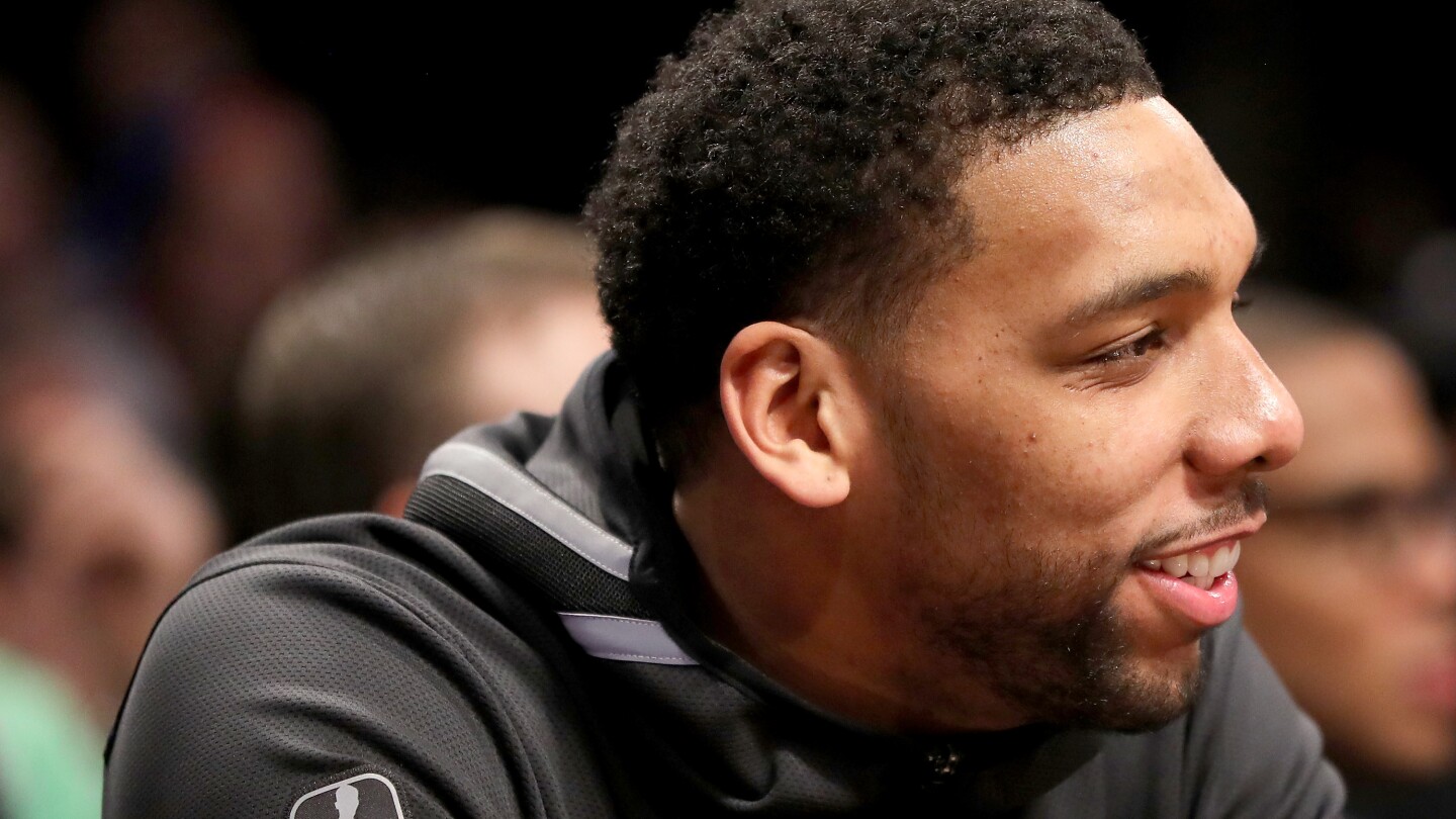 Report: Pelicans discussing contract with Jahlil Okafor - NBC Sports