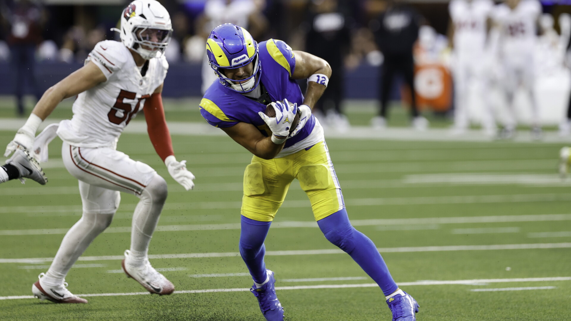 Puka Nacua fantasy football news — ADP impact