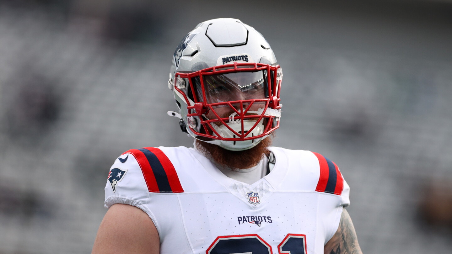 Giants Sign Free Agent Center Brenden Jaimes