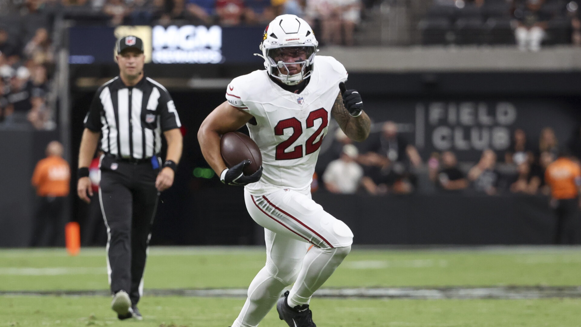Jeremiyah Love, Tyler Allgeier fantasy football news — ADP impact