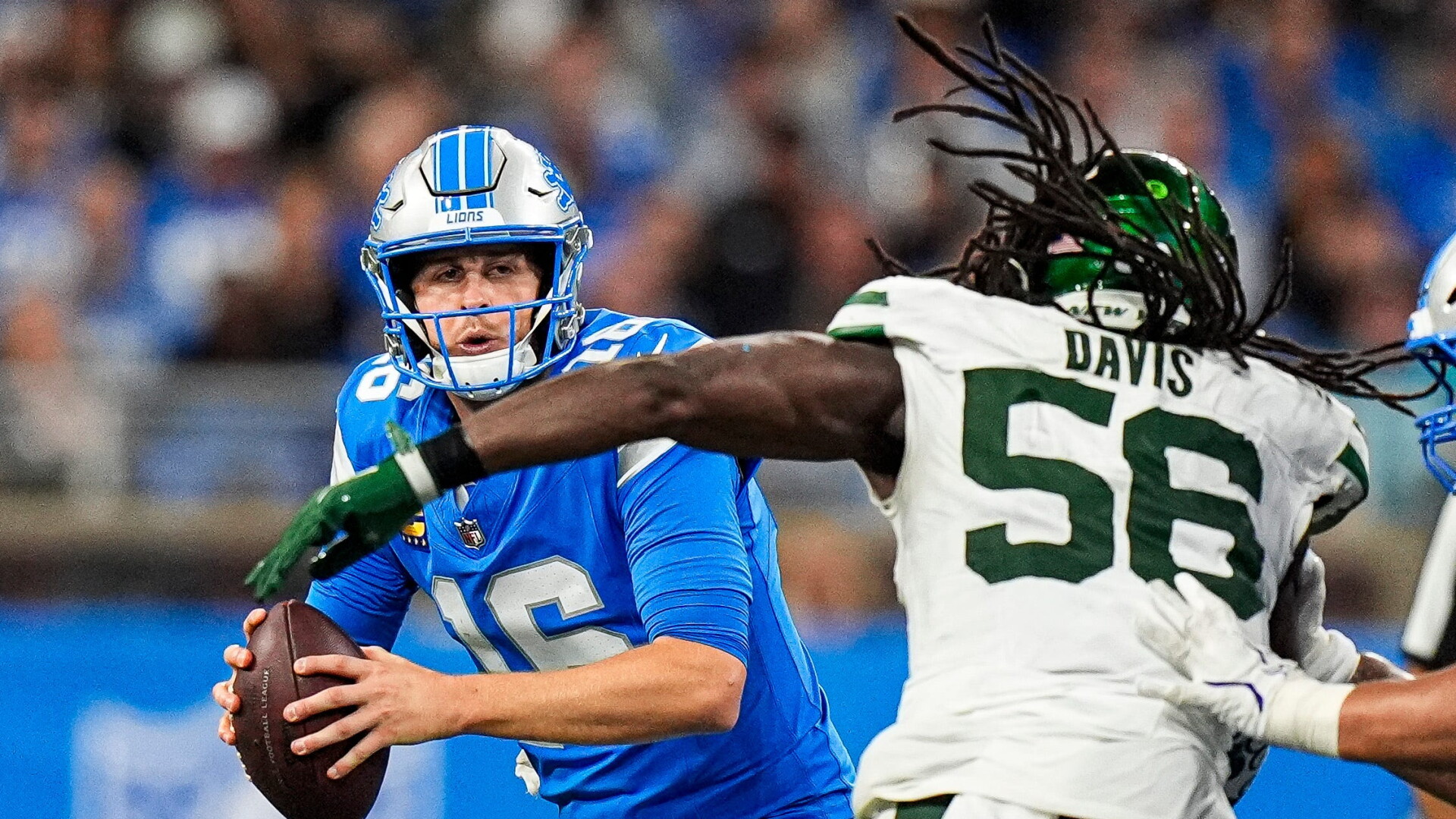Jared Goff fantasy football news — ADP impact