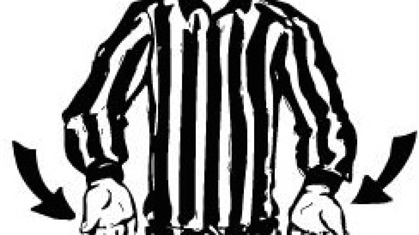 Chop Block Example Football NFL bans all chop blocks - NBC Sports