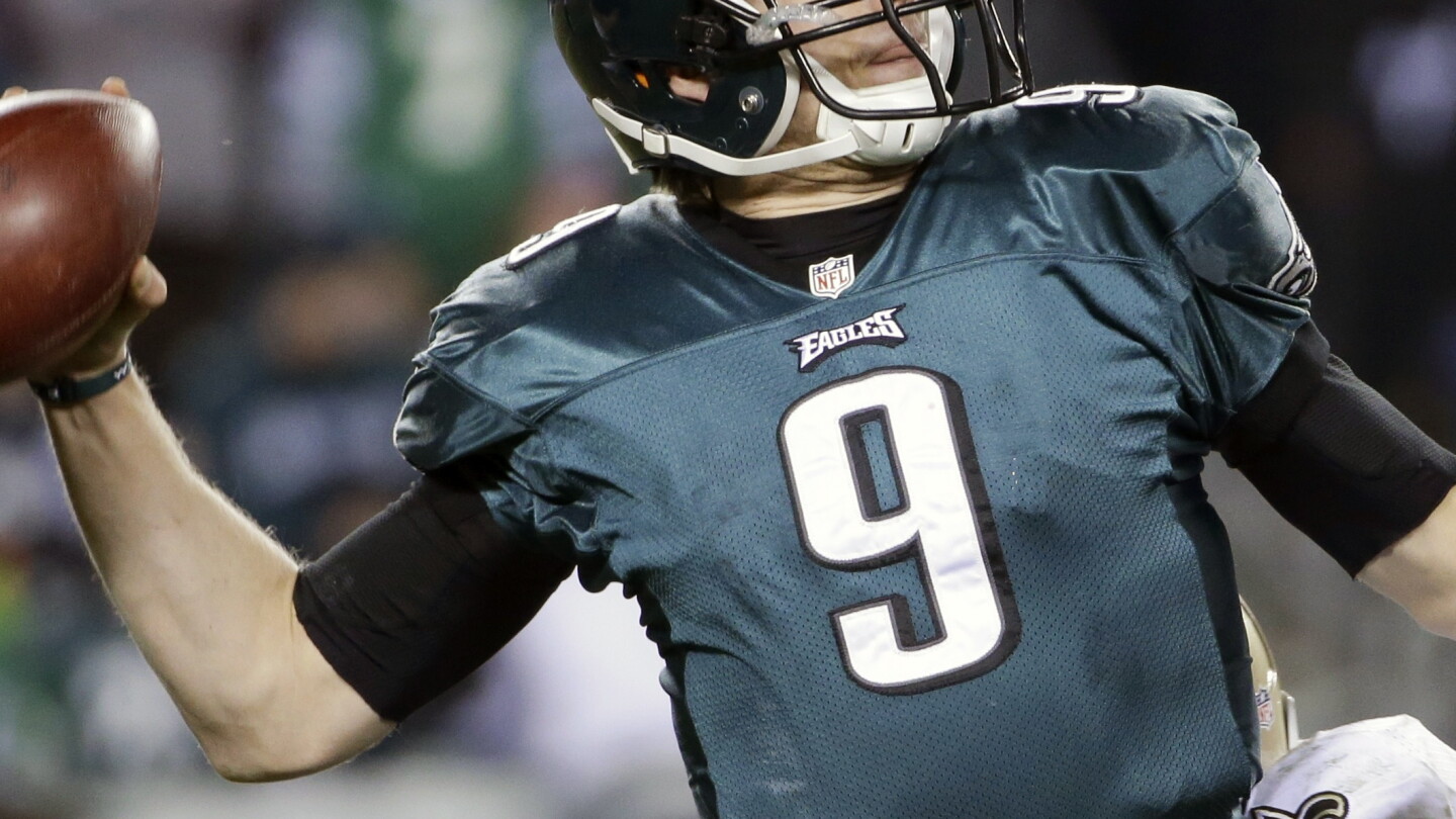 Backup Qb Getting Put In In some cities, it pays better to be the backup quarterback - NBC Sports