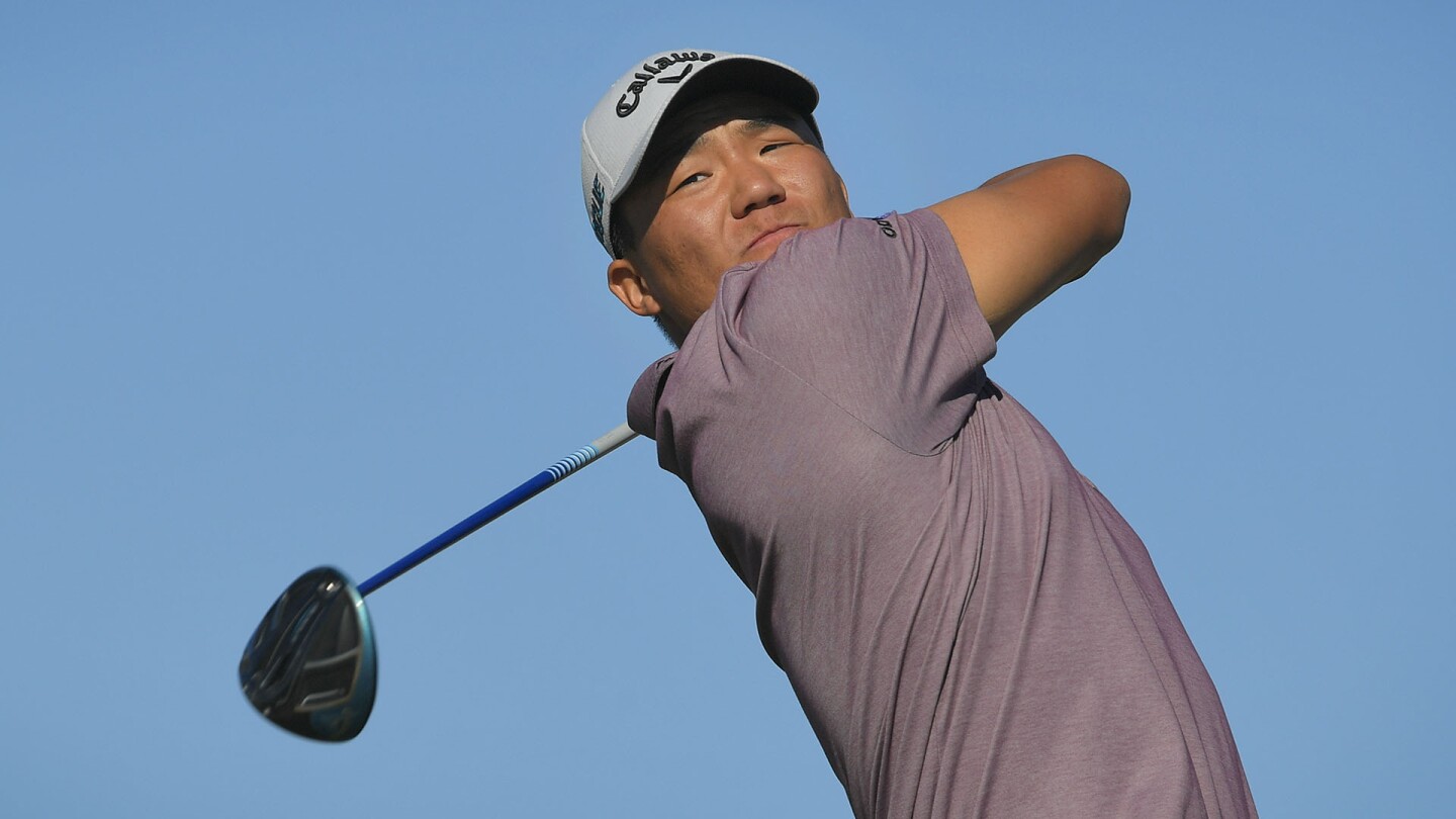 Korn Ferry Tour Q-School: First-stage recaps - NBC Sports