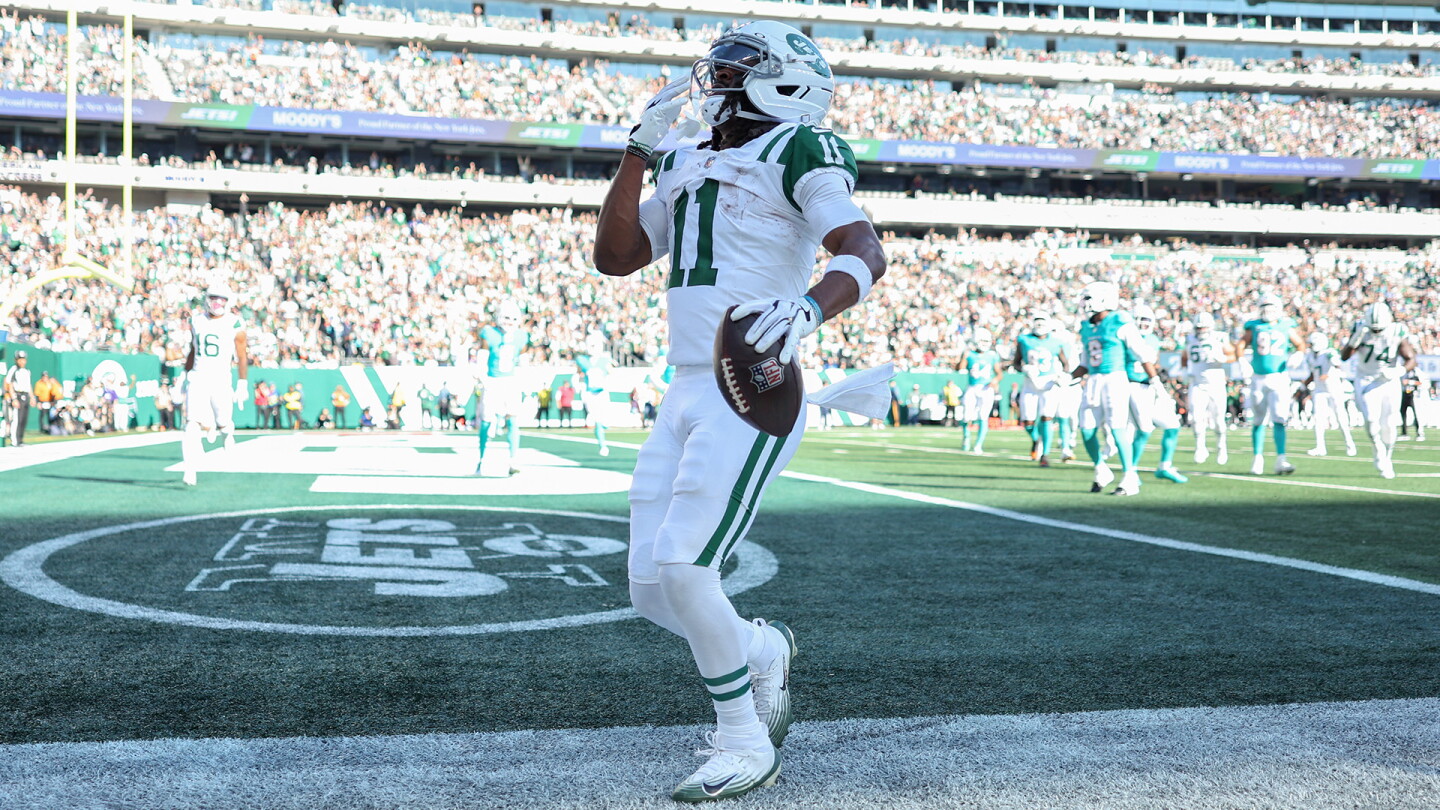 Is Omar Cooper Jr.'s fantasy football production sustainable?
