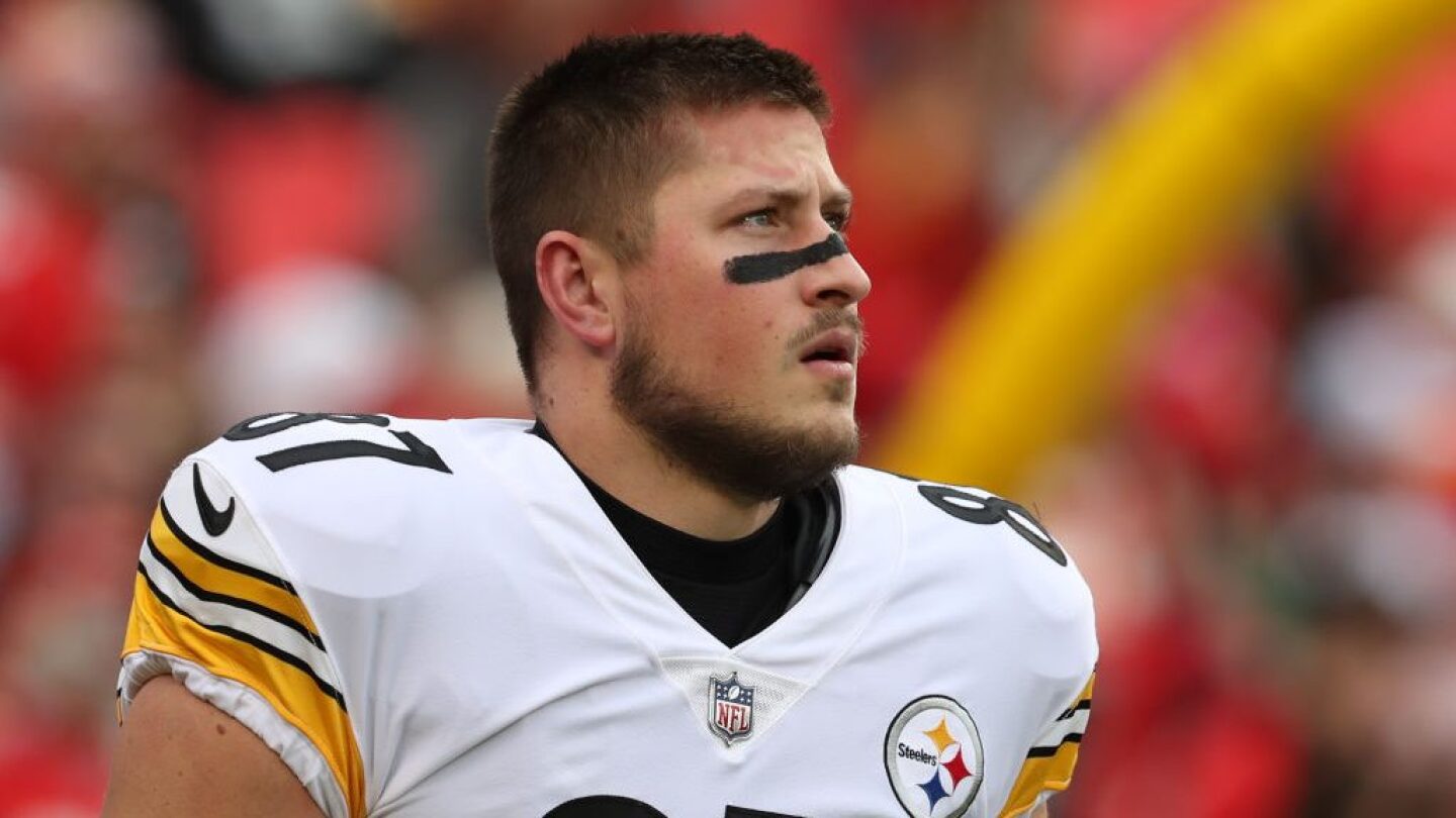 Titans promote Kevin Rader to 53-man roster - NBC Sports