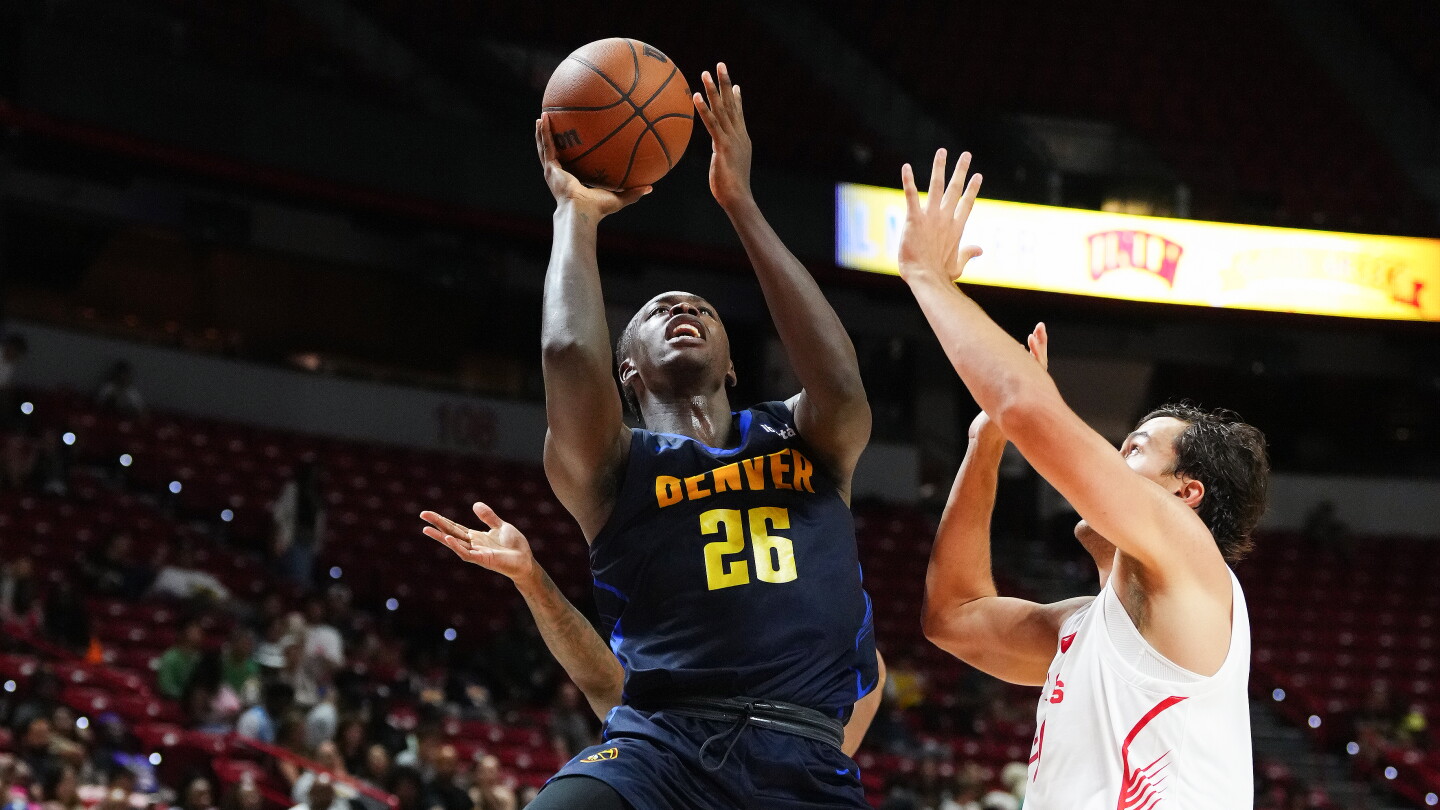 Mark Mitchell passes on Nuggets training camp, reenrolls at Missouri
