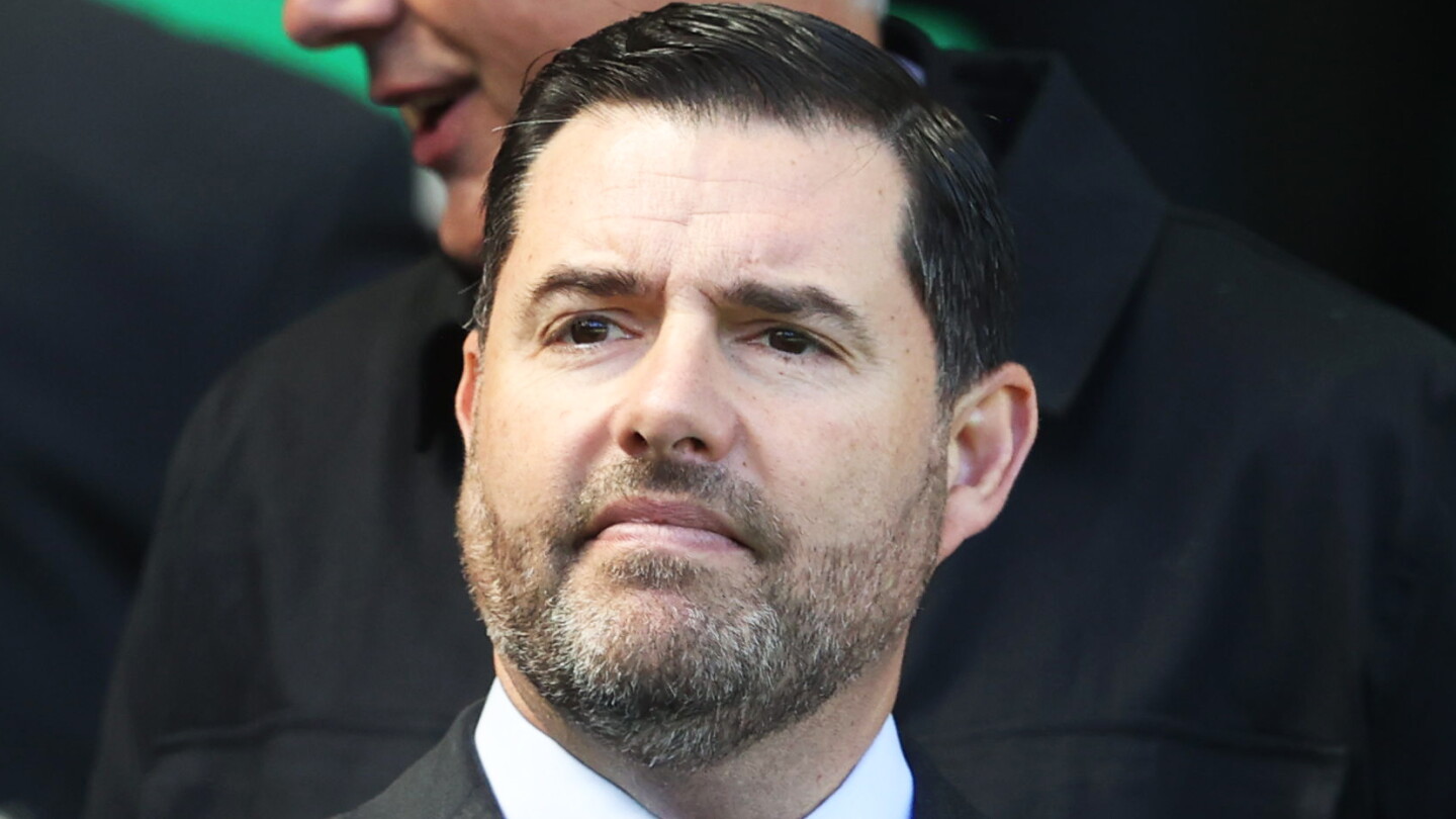 Jed York's Legal Issue Resolved Amid NFL Scrutiny