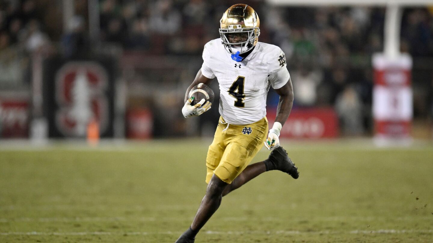 Can anyone challenge Love as top fantasy rookie?