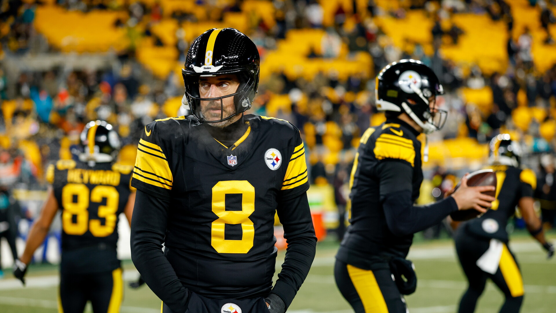 Aaron Rodgers fantasy football news — ADP impact