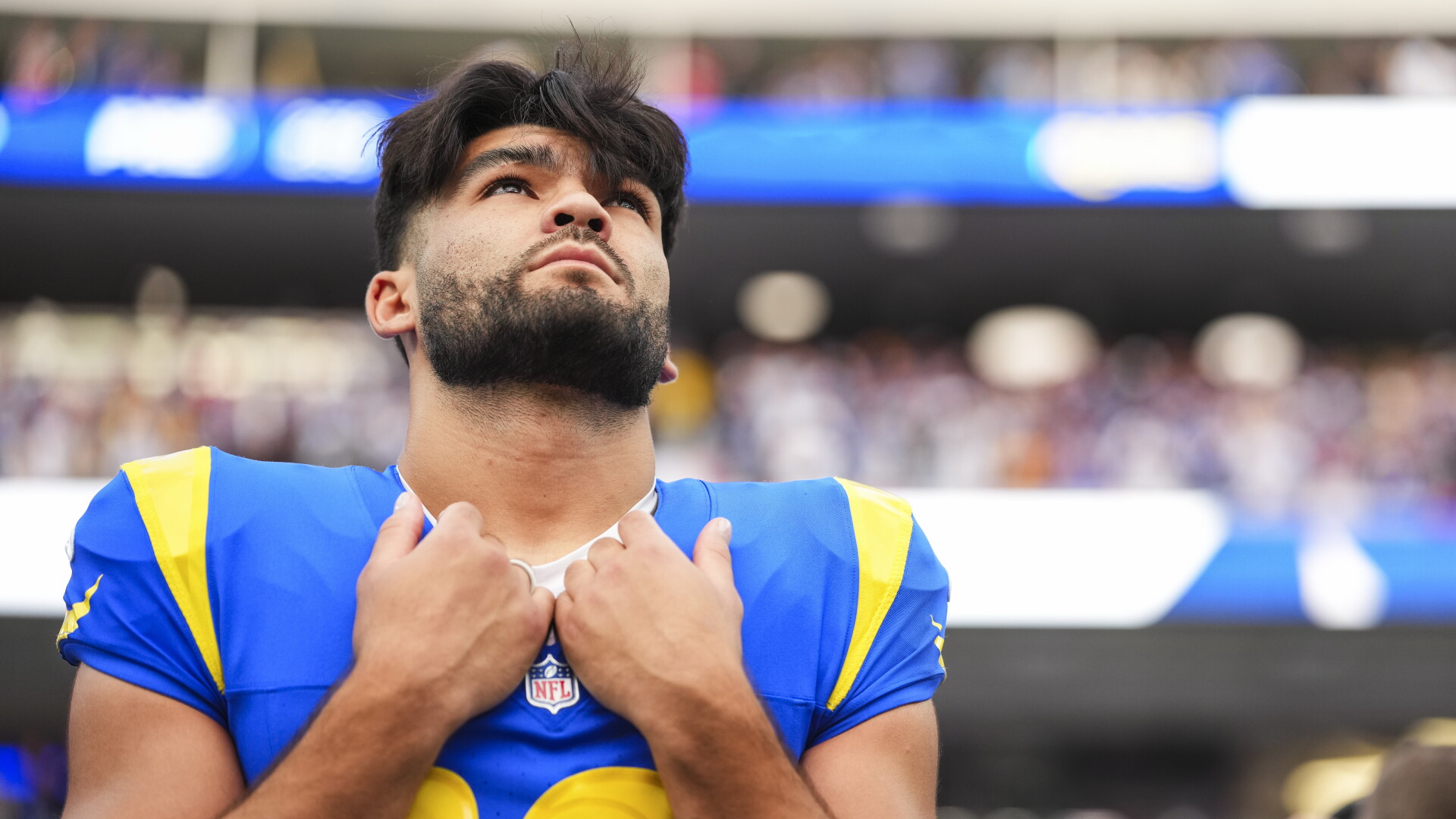 Puka Nacua fantasy football news — ADP impact