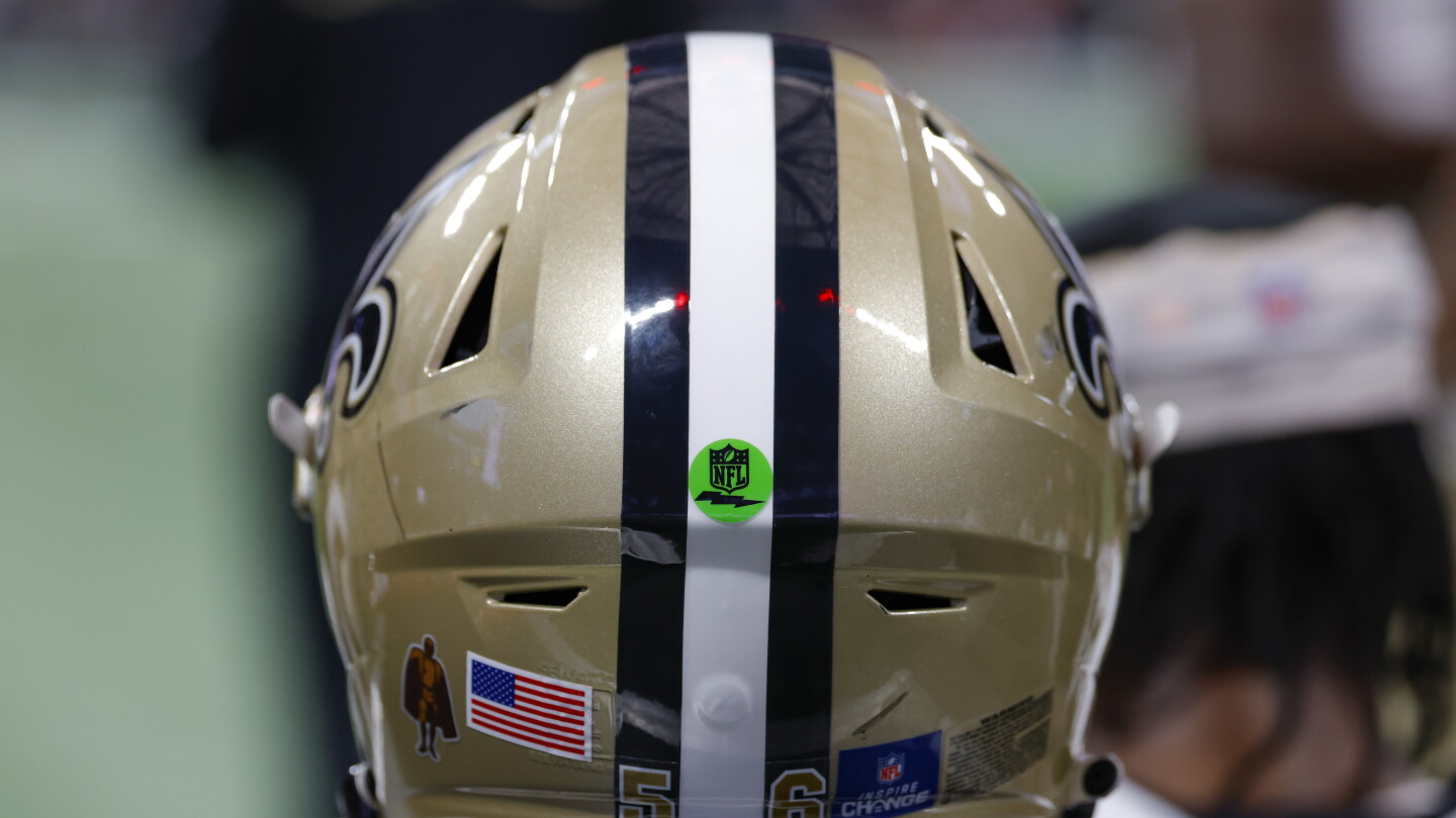 Saints Make Roster Changes with New Signings