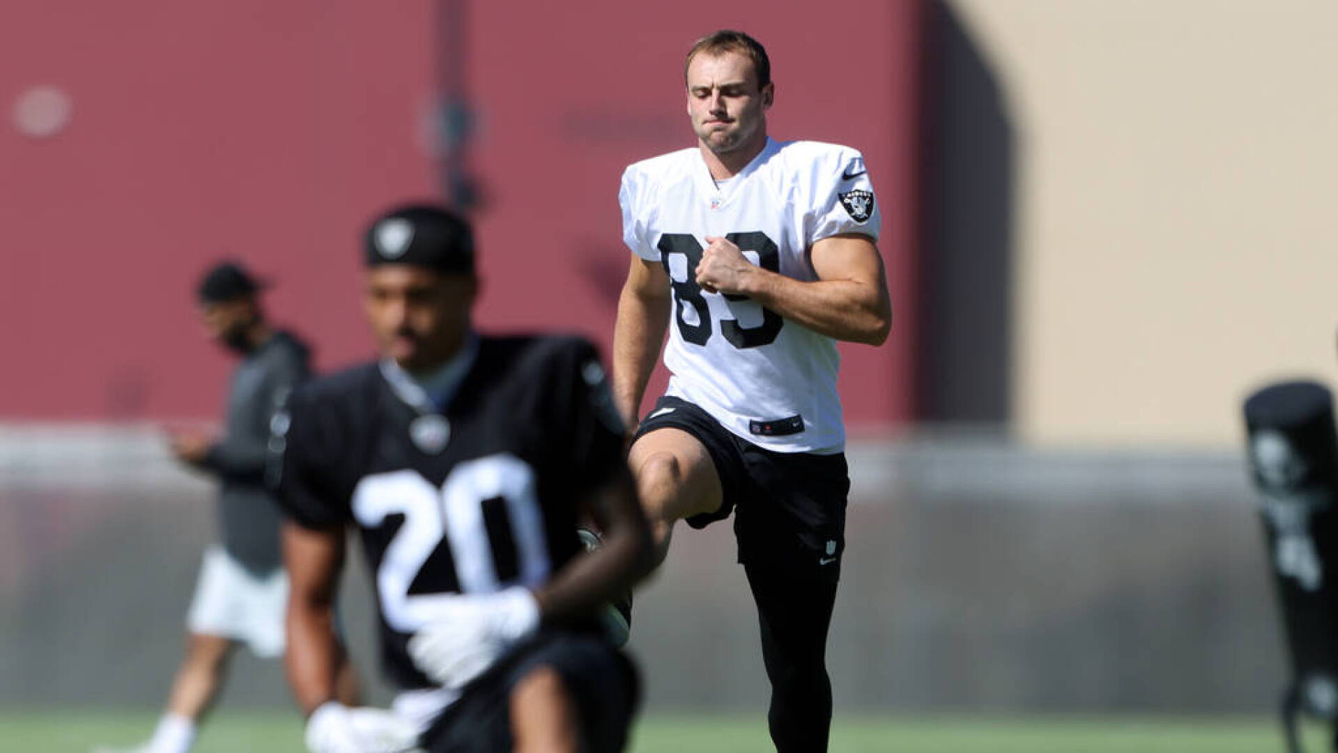 Brock Bowers fantasy football news — ADP impact