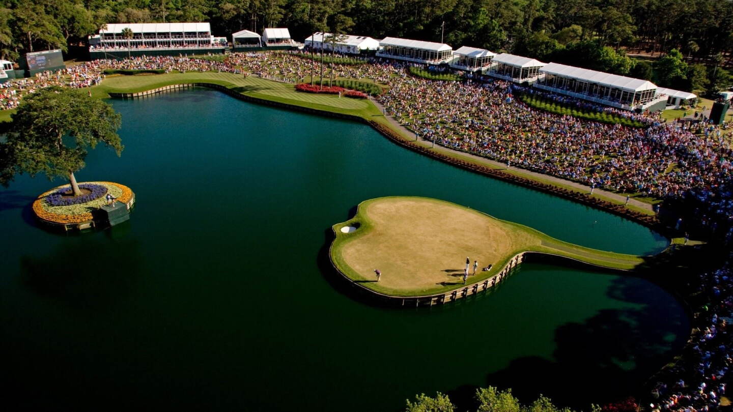 How to watch The Players Championship at TPC Sawgrass How to watch The Players Championship at TPC Sawgrass