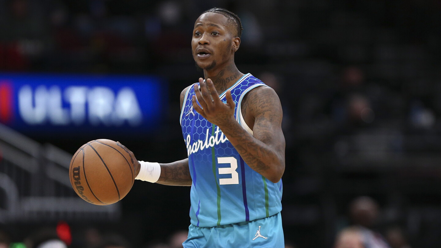 Terry Rozier Player Prop NBA Play-In Tournament Player Props: Fade Terry Rozier vs the Hawks ...