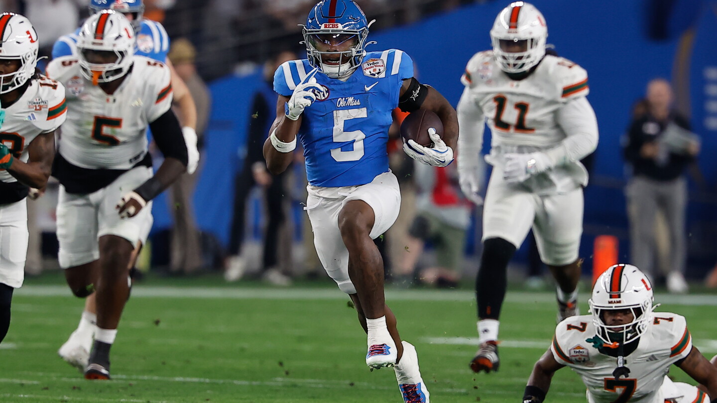 Louisville vs Ole Miss Prediction: Odds, expert picks, team and player news, betting trends, and stats