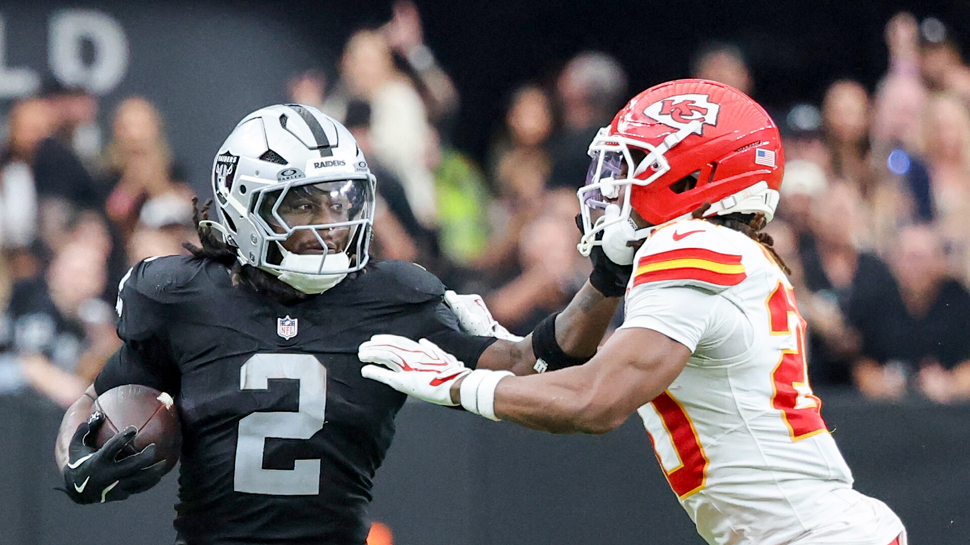 Ashton Jeanty fantasy football news — ADP impact