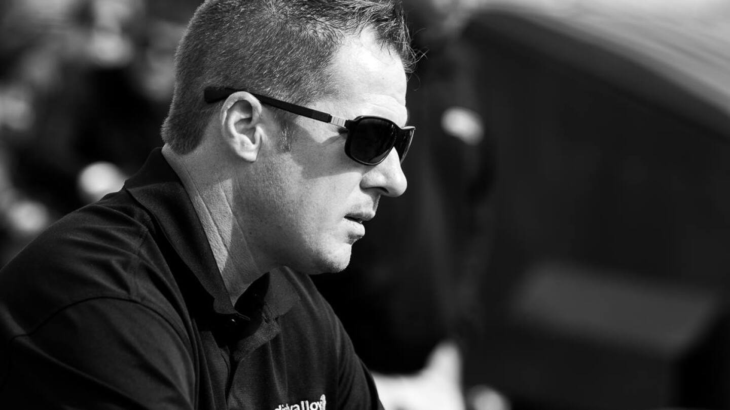 Jason Kjohnson 2016 Knoxville Nationals champ Jason Johnson dies in sprint car crash ...