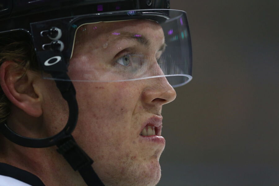 Brett Ritchie Stars retain Brett Ritchie: two years, $3.5M - NBC Sports