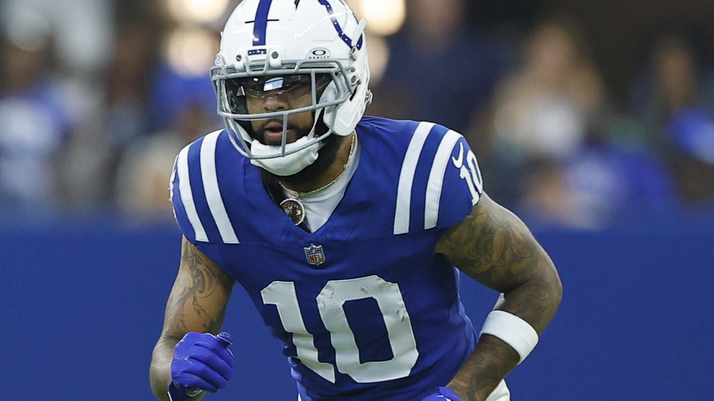 报告:基南·艾伦 (Keenan Allen) 的 BAC 测量值为 0.224%