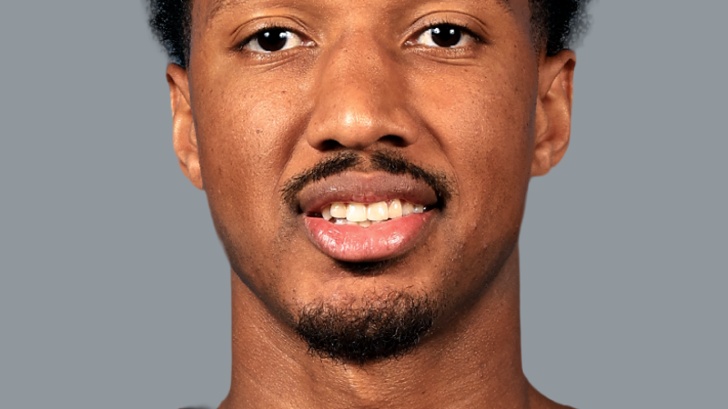 Aaron Wiggins (knee) now probable vs. Miami