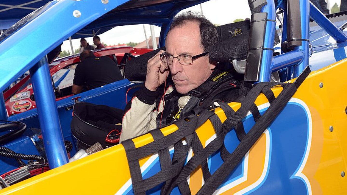 Modified driver Ted Christopher killed in plane crash - NBC Sports