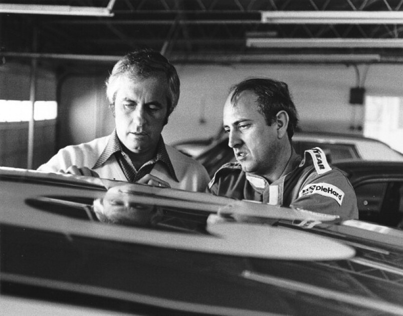 Isc Age Where Are They Now? Dave Marcis 'ready to hop back into a race car ...