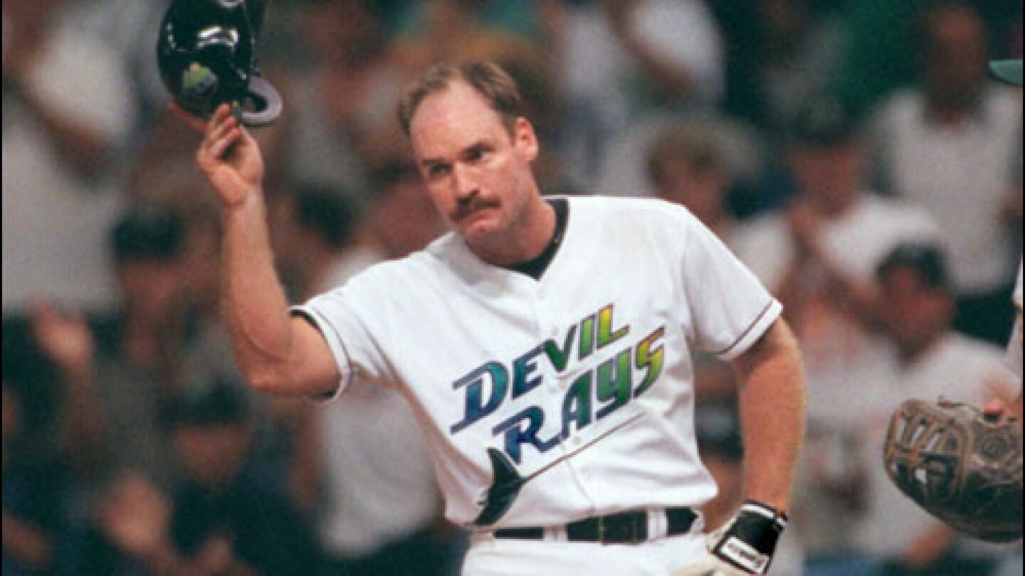 Wade Boggs: TV star - NBC Sports