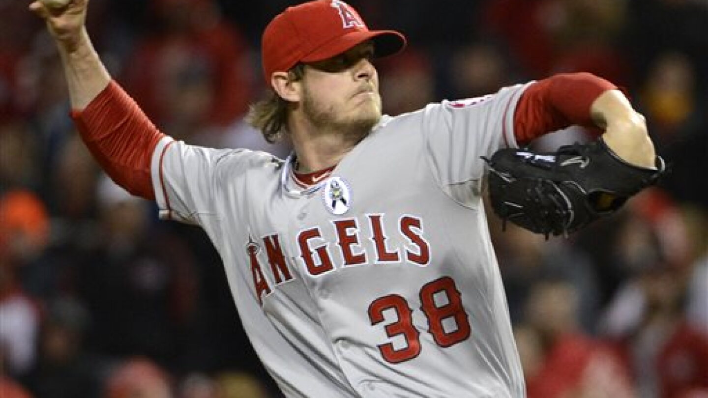 Angelo Lowe Mariners sign Mark Lowe - NBC Sports