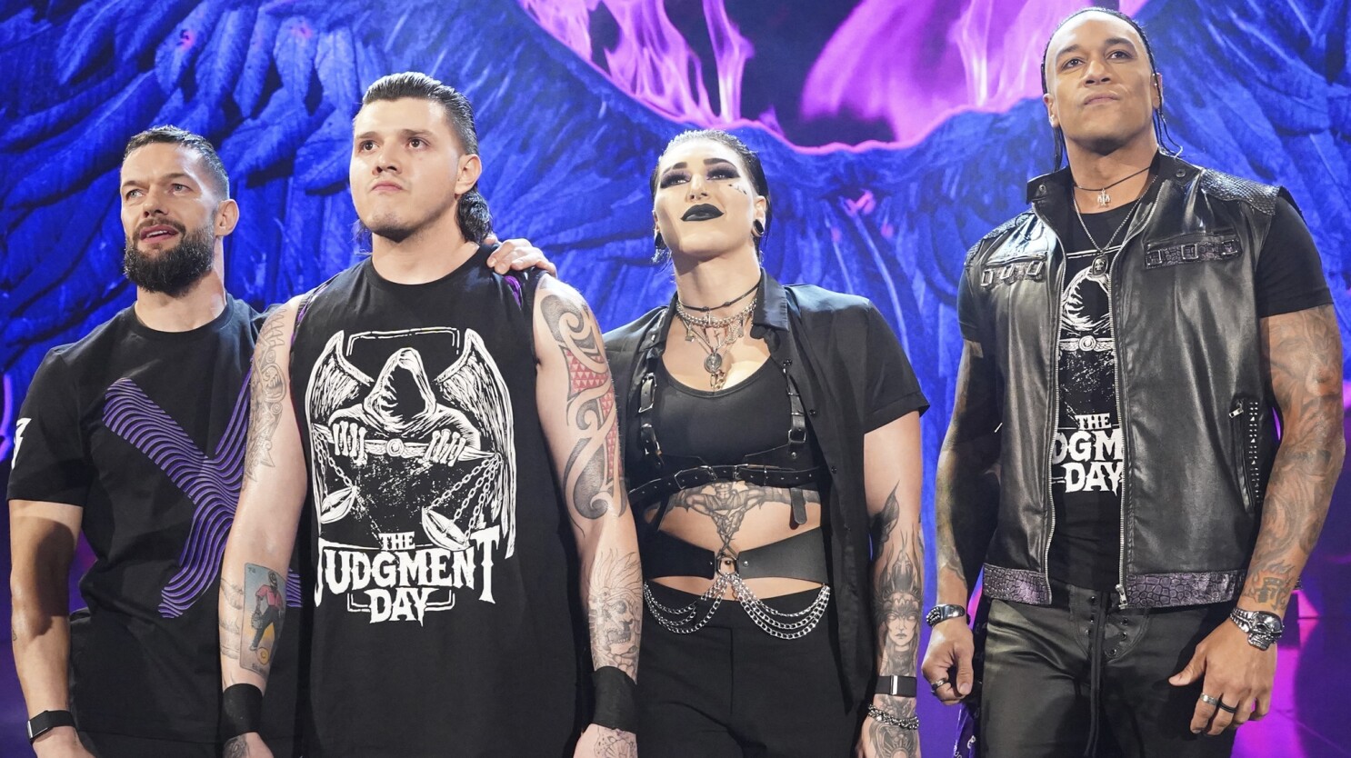 The Bloodline: WWE Has Replacement Figured Out For Top Faction 2