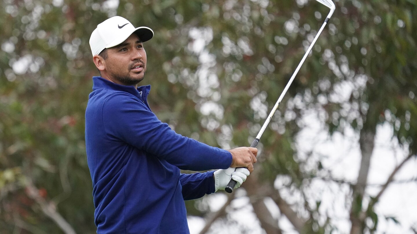 Jason Day