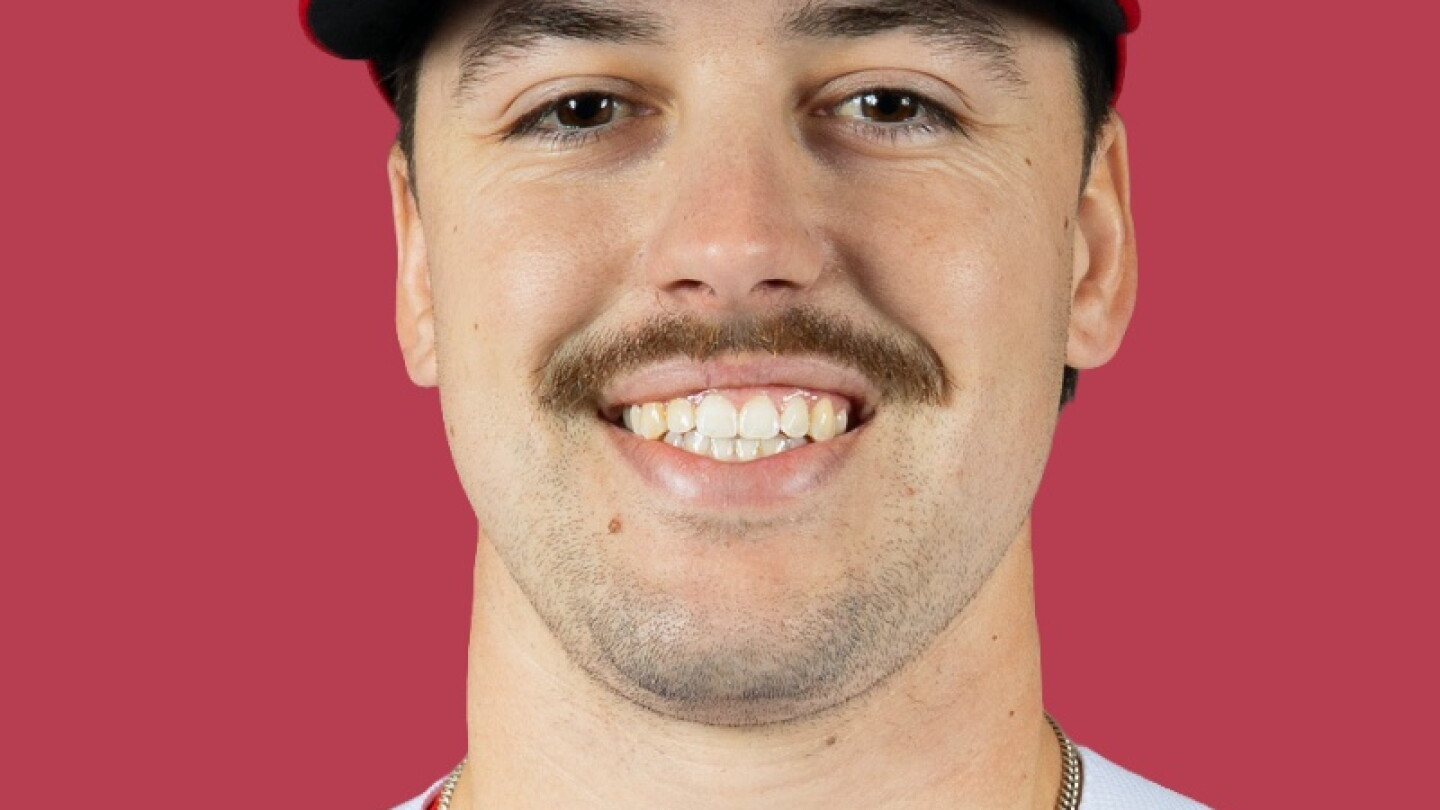 Coverage image for: Reds recall Connor Phillips from Triple-A