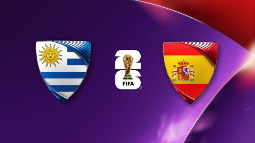 Image for Uruguay vs España