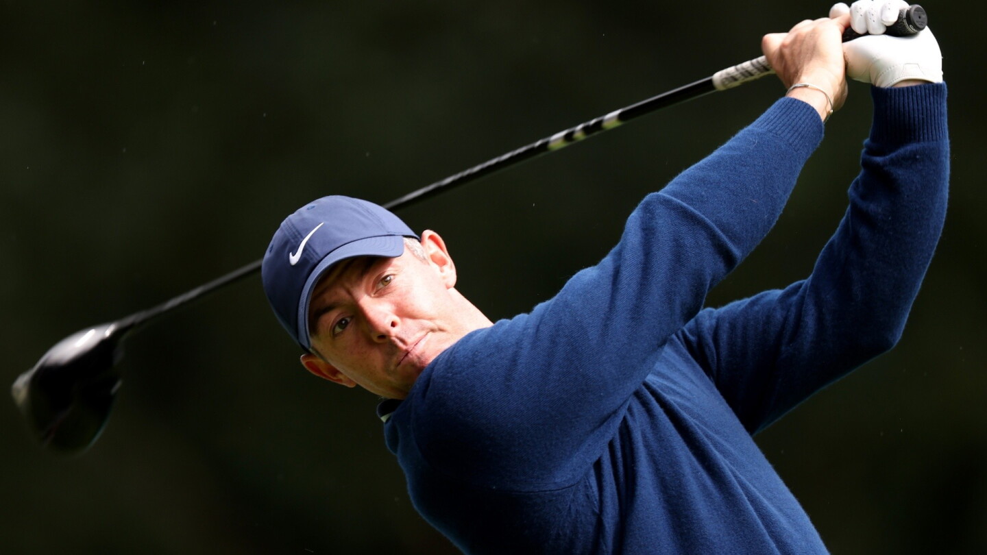 McIlroy having ‘the best season of his career’ McIlroy having ‘the best season of his career’
