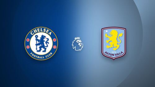 Image for Chelsea v. Aston Villa