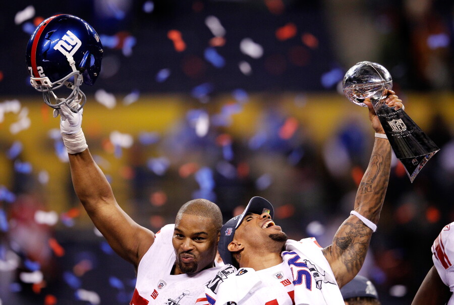 Super Bowl XLVI