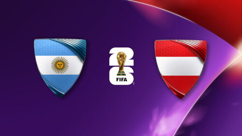 Image for Argentina vs Austria