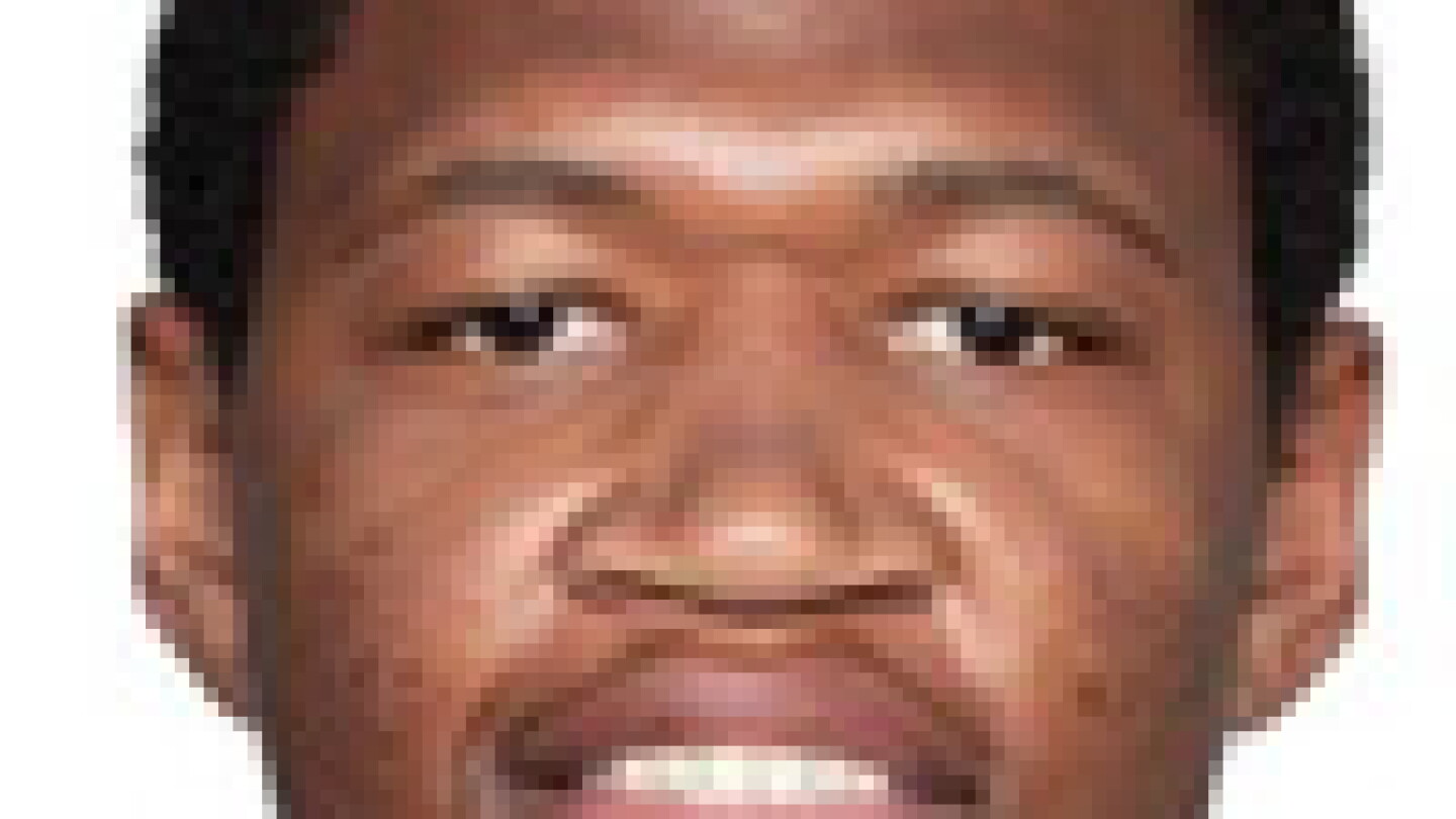 Parham Donald Parham Jr.: News, Stats, Bio & More - NBC Sports