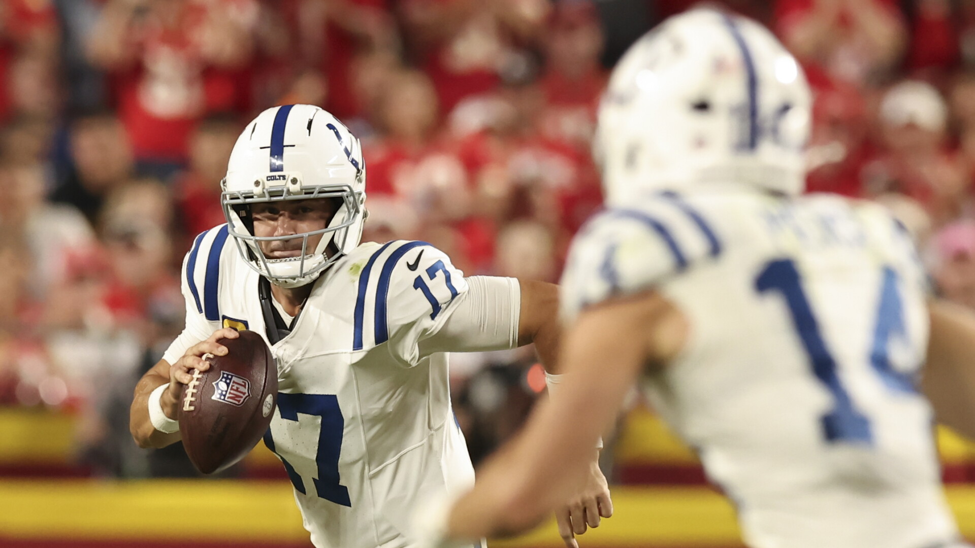 Joe Burrow, Daniel Jones fantasy football news — ADP impact