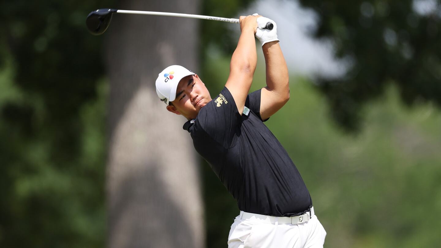 Plaque DFS : Cazoo Open de France Plaque DFS : Cazoo Open de France