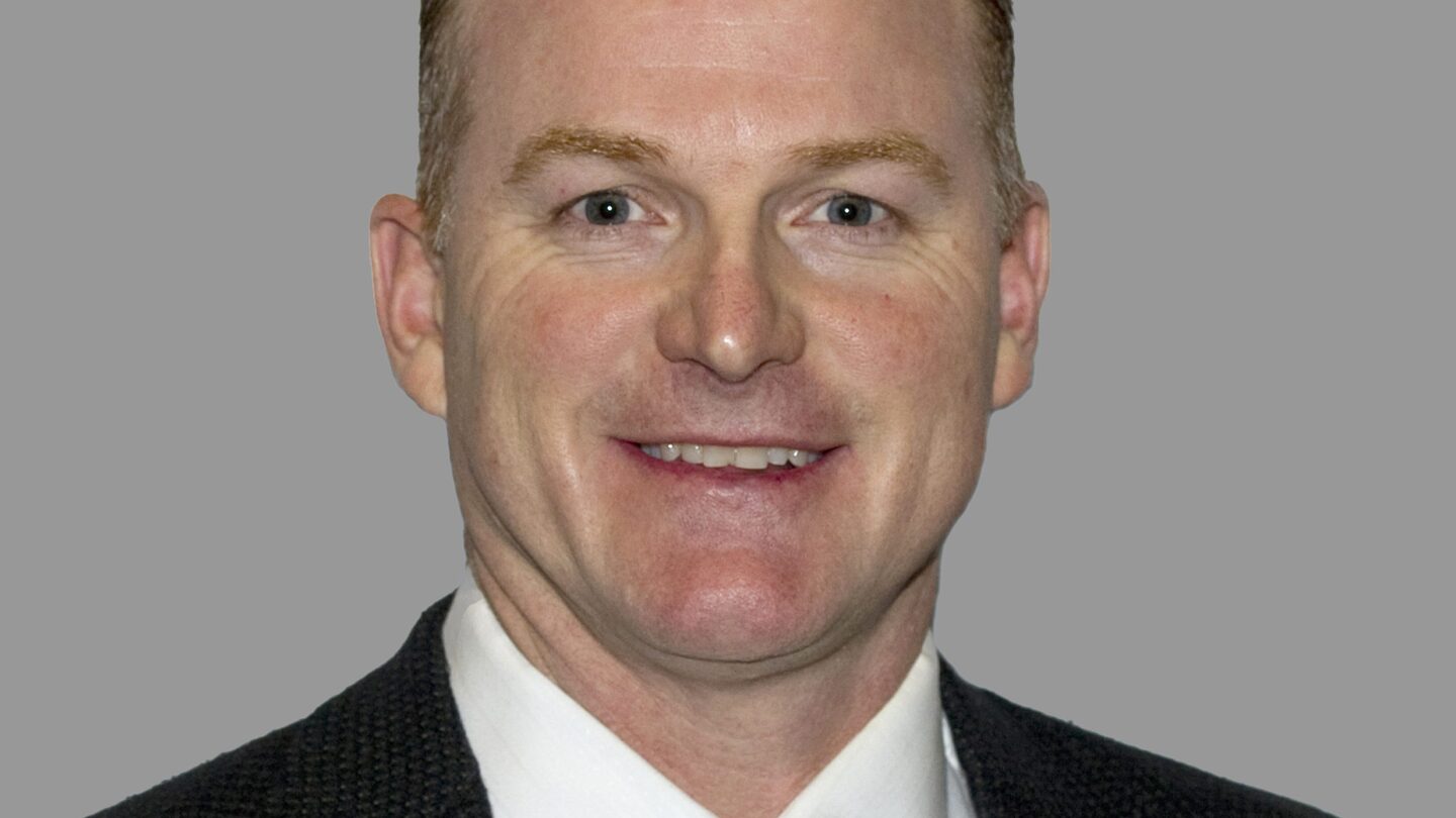 Jets hire Robert Nunn as defensive line coach - NBC Sports