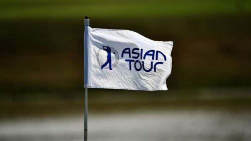 Image for 41st Shinhan Donghae Open - Rd 3