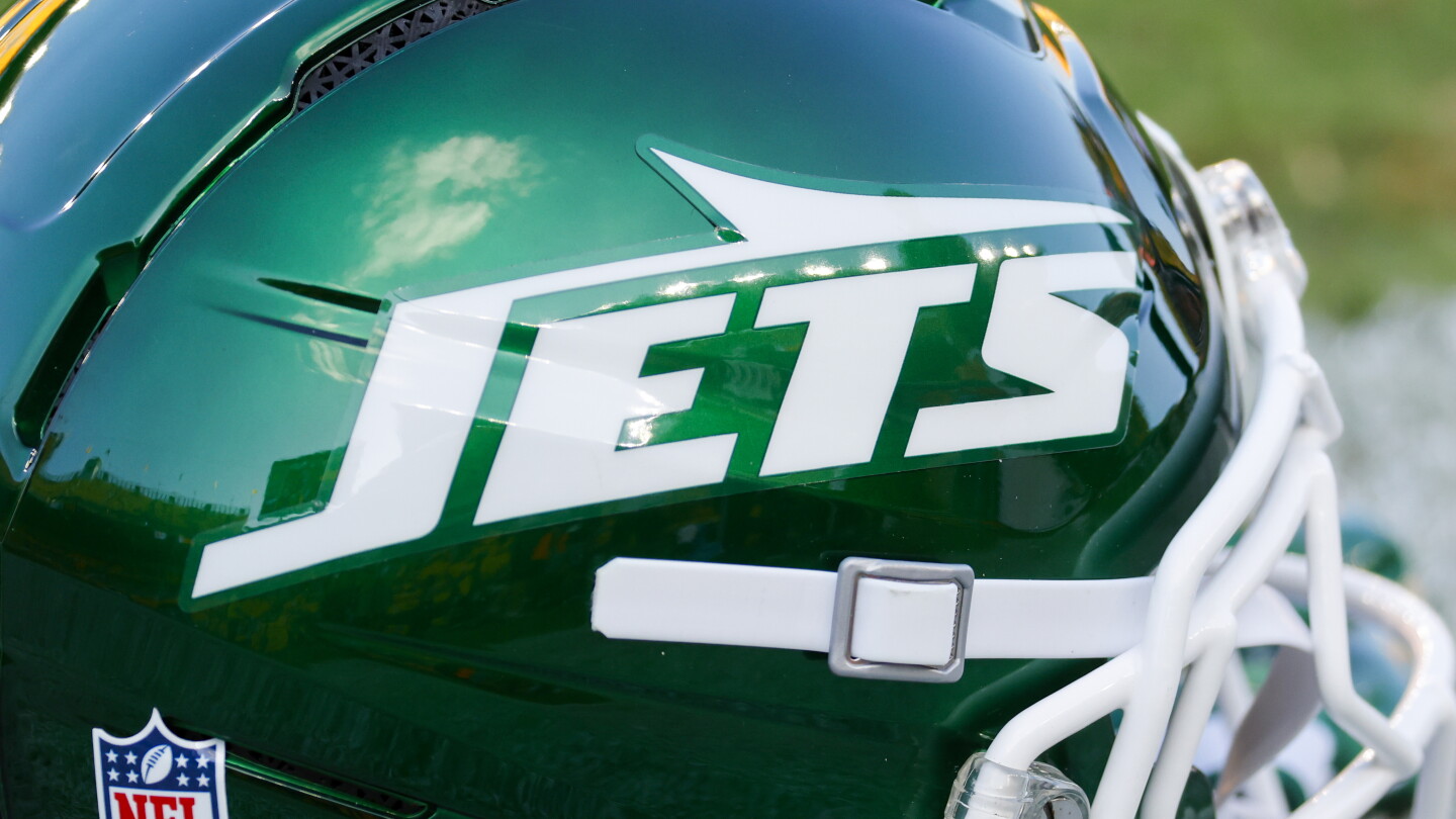 Jets’ suddenly stout defense gets a big test at Lions Jets’ suddenly stout defense gets a big test at Lions