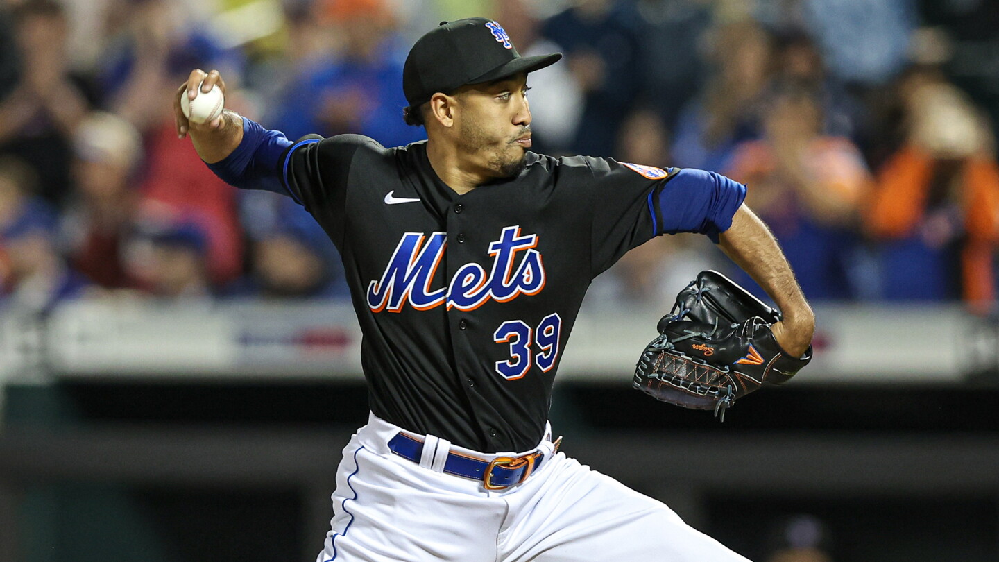 Edwin Diaz