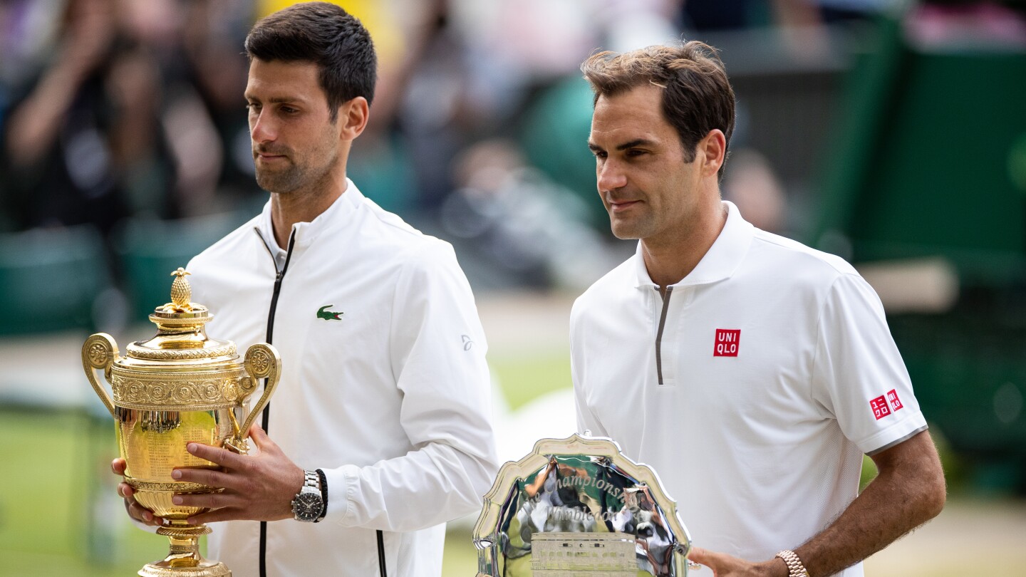 Di Mana Pertandingan Dimainkan? Mencari Informasi Lengkap tentang Venue Pertandingan