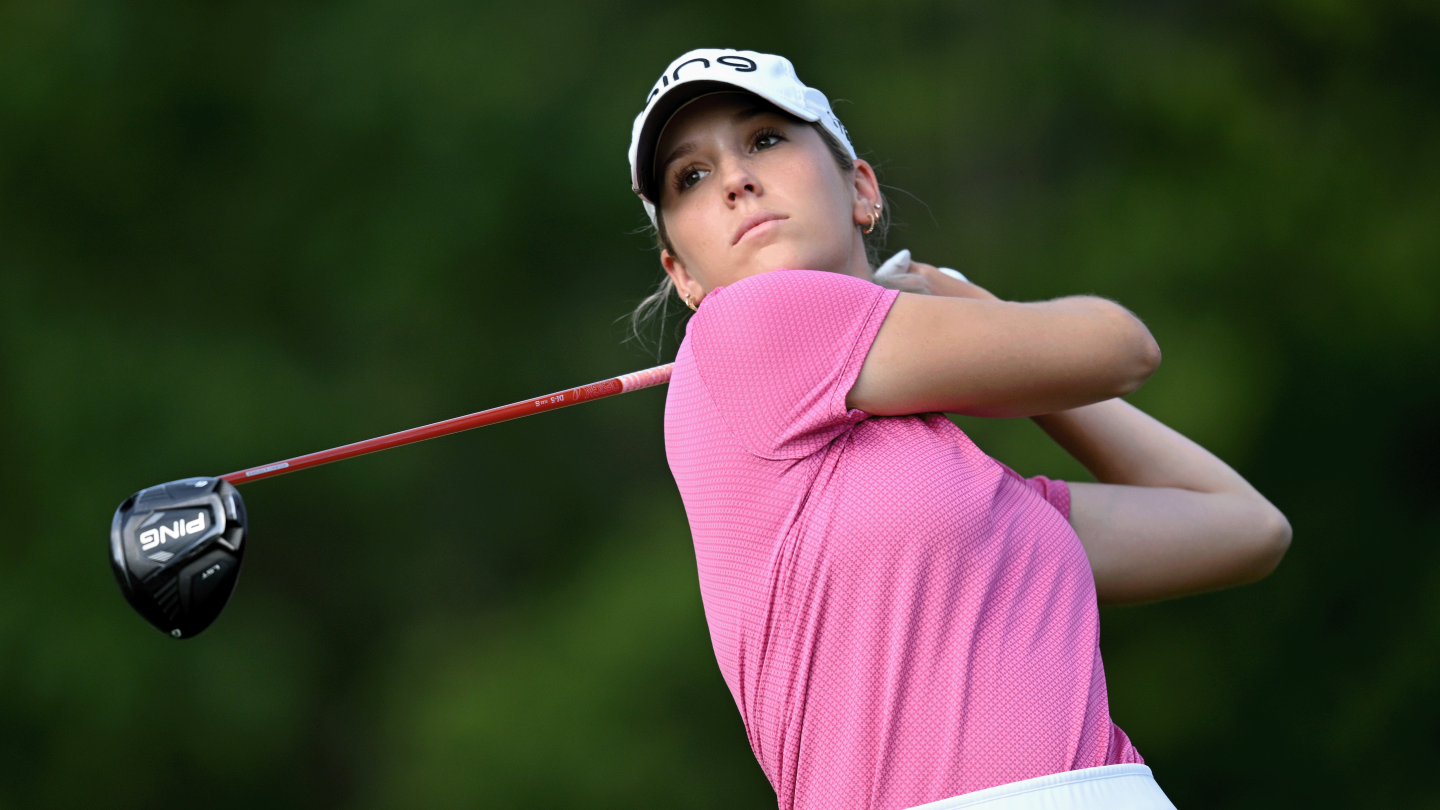 Annika Award preseason watch list: No. 1 Stanford with pair Annika Award preseason watch list: No. 1 Stanford with pair