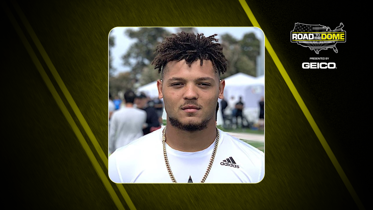 Five-Star Ohio State University Commit Brandon Inniss Set to be ...